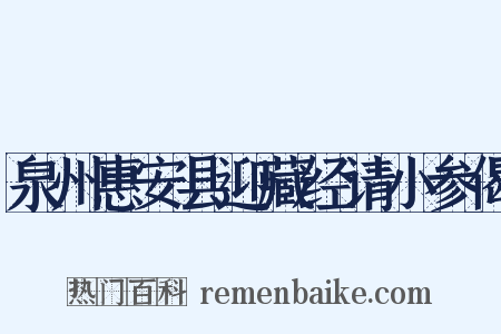 泉州惠安县迎藏经请小参偈是什么意思的图片